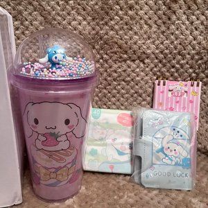 Cinnamoroll Bundle